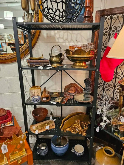 Estante Plegable Multifuncional – Organización Inteligente para tu Hogar