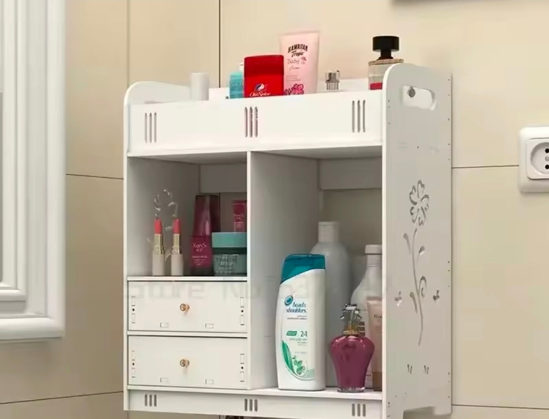 Organizador Múltiple – Orden Moderno y Elegante para tu Espacio