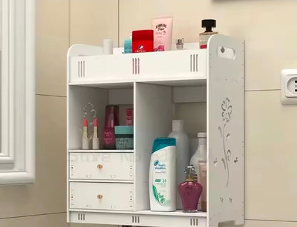 Organizador Múltiple – Orden Moderno y Elegante para tu Espacio