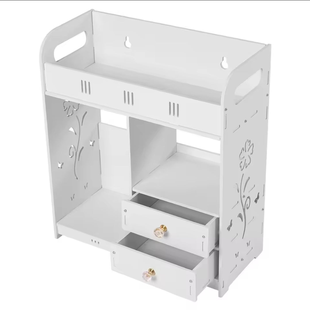 Organizador Múltiple – Orden Moderno y Elegante para tu Espacio