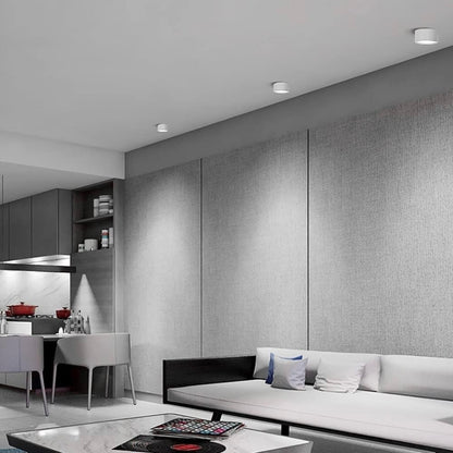 Lámpara LED Portátil Recargable y Magnética