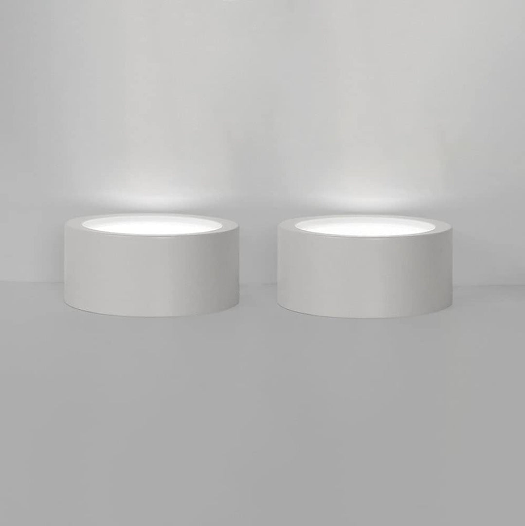 Lámpara LED Portátil Recargable y Magnética