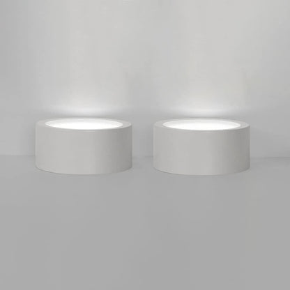 Lámpara LED Portátil Recargable y Magnética