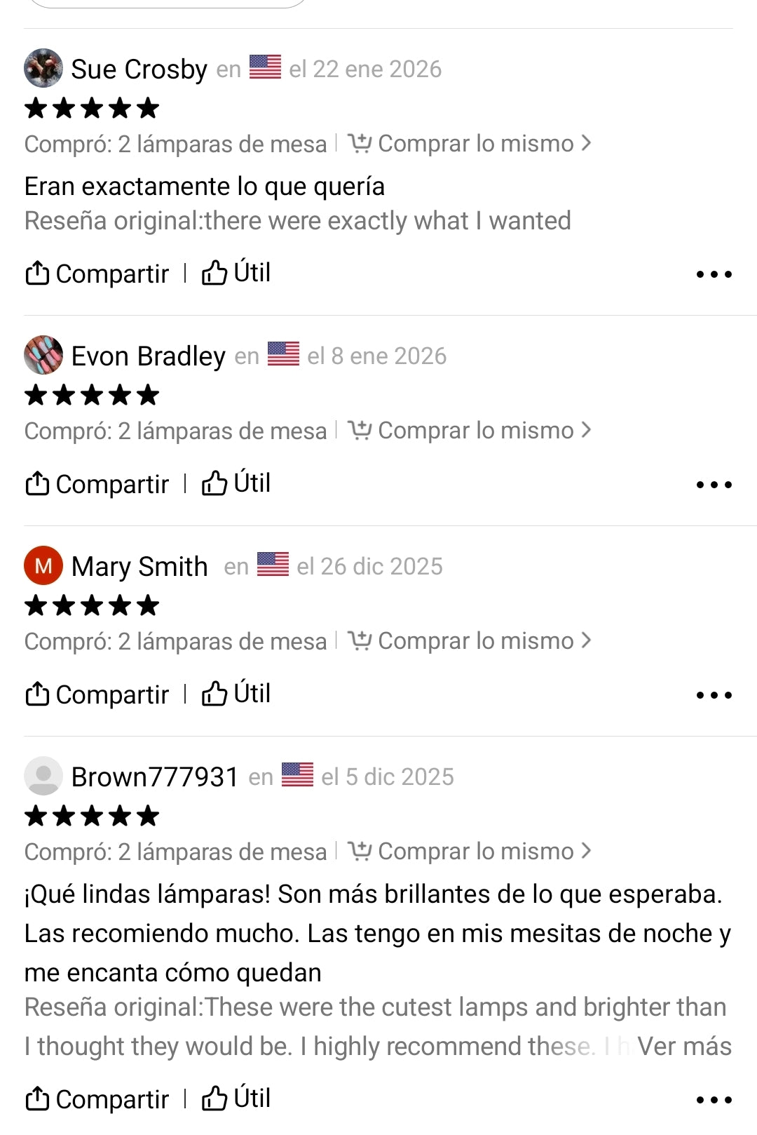 Lámpara de Mesa Recargable – Práctica y Moderna