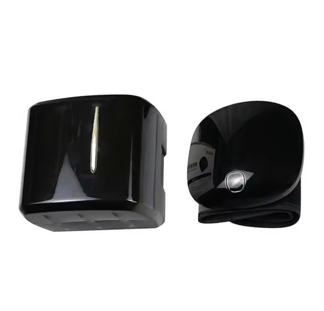 Tensiómetro de Muñeca Digital - monitorea tu presión en casa!