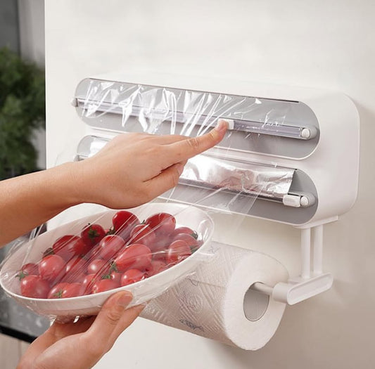 Dispensador de cocina 3 en 1