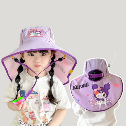 Sombreros de Verano Para Niños
