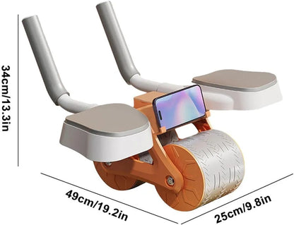 Rodillo Entrenamiento ¡ENVIO GRATIS!