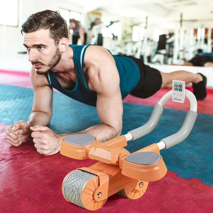 Rodillo Entrenamiento ¡ENVIO GRATIS!