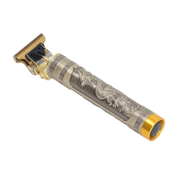 Cortadora afeitadora RECARGABLE⚡️ Dragon Trimmer - ¡ENVIO GRATIS! 🚛