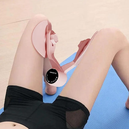 Entrenador de Muslos y Caderas