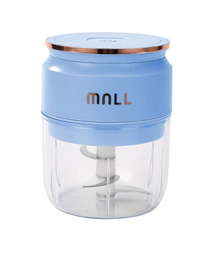 Mini procesador de alimentos