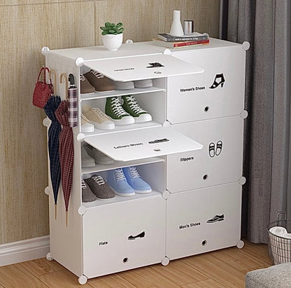 Zapateras Organizadoras
