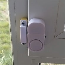 Pack(3) Alarma de Puerta y Ventana - ENVIO GRATIS 🚚