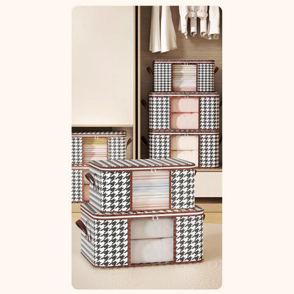 Bolsa de almacenamiento de ropa