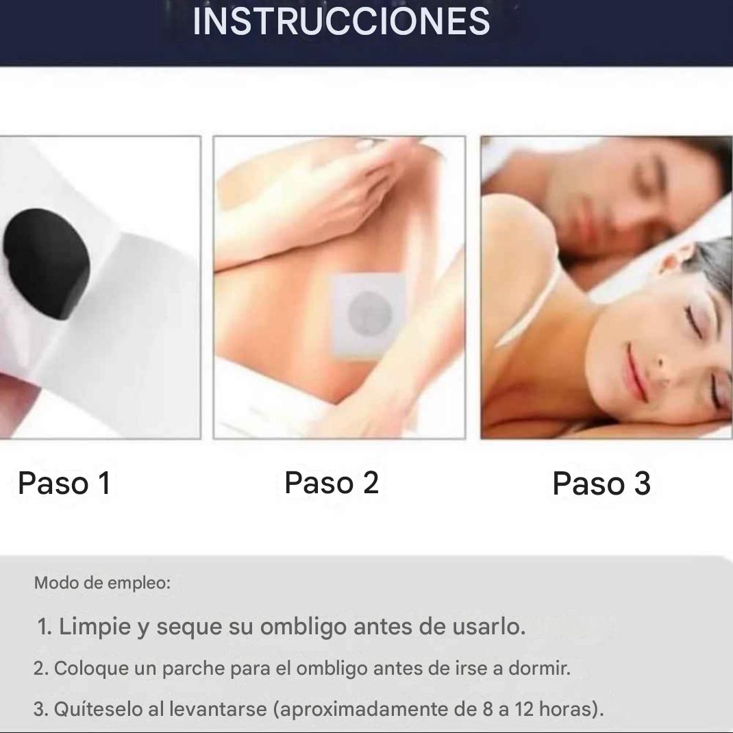 Pack(10) Sleep Patch