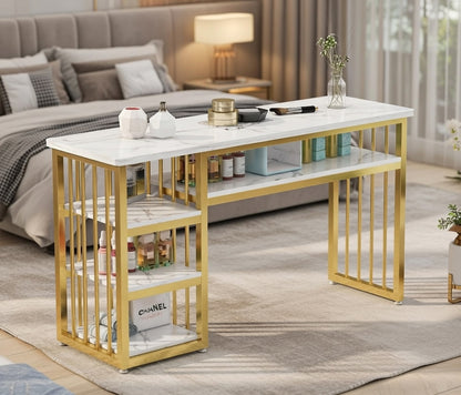 Mesa para Manicura – Elegante, Práctica y Funcional