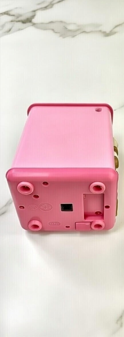 Alcancía Electrónica para Niños – Aprender a Ahorrar Jugando