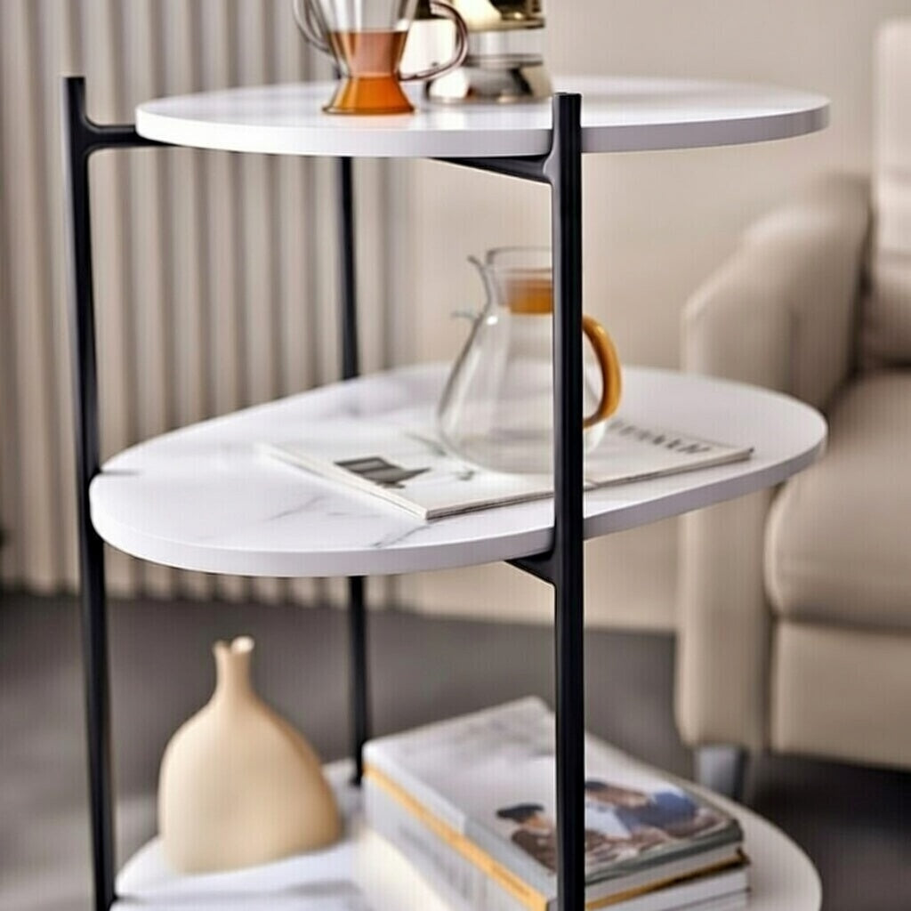 Mesa Auxiliar Moderna – Funcionalidad y Estilo para tu Hogar