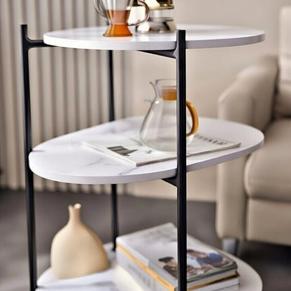 Mesa Auxiliar Moderna – Funcionalidad y Estilo para tu Hogar