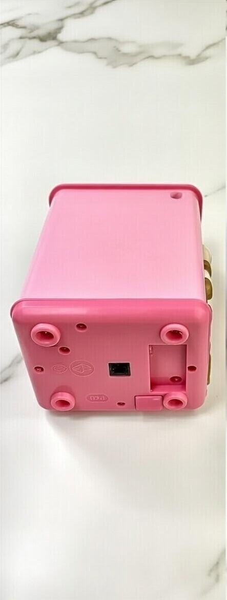 Alcancía Electrónica para Niños – Aprender a Ahorrar Jugando