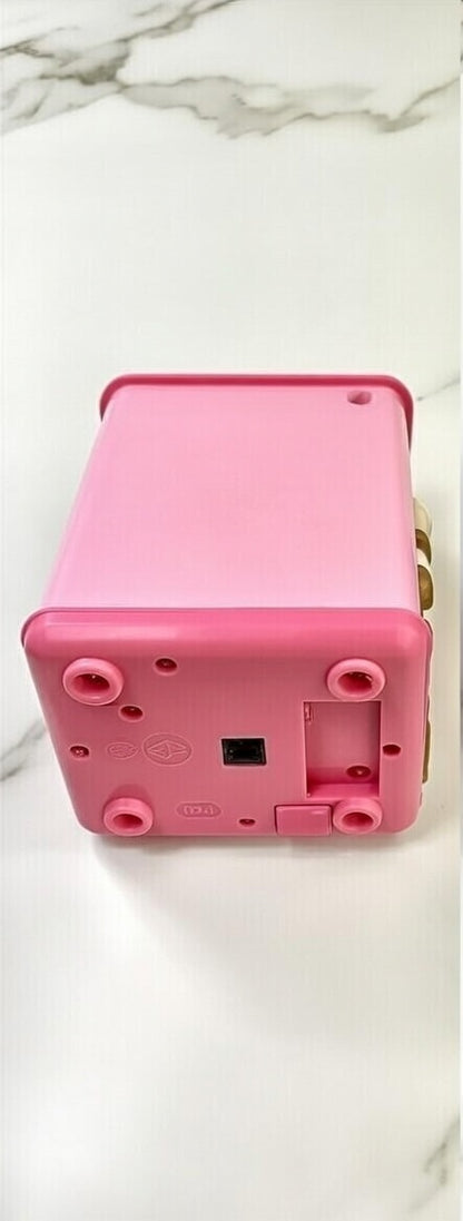 Alcancía Electrónica para Niños – Aprender a Ahorrar Jugando