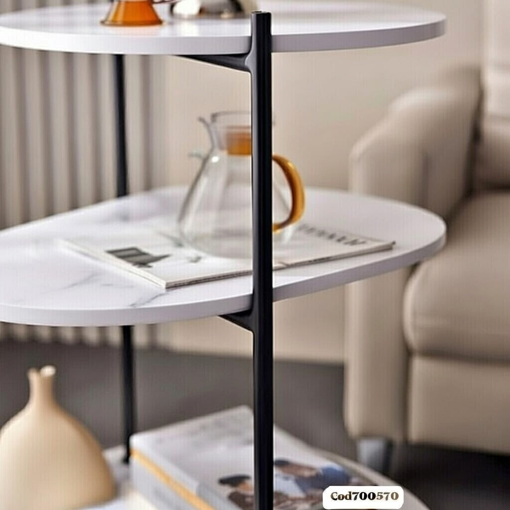 Mesa Auxiliar Moderna – Funcionalidad y Estilo para tu Hogar