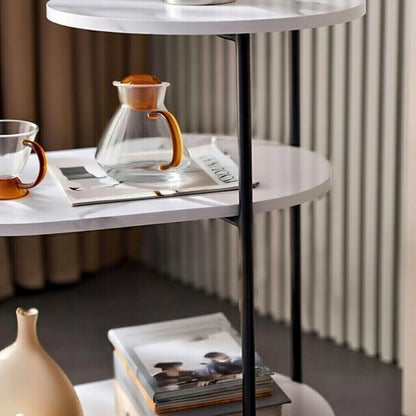 Mesa Auxiliar Moderna – Funcionalidad y Estilo para tu Hogar