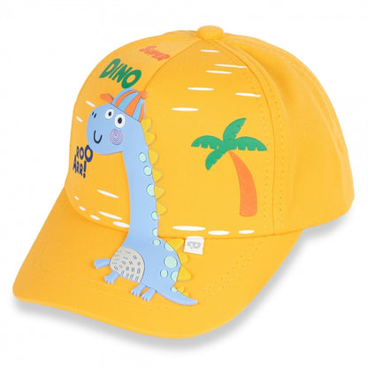 Gorras Para Niños – Dinosaurios