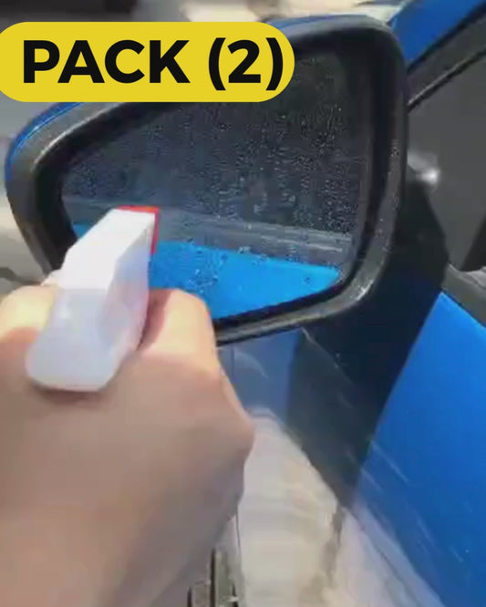 Protector de Retrovisor Pack(2)