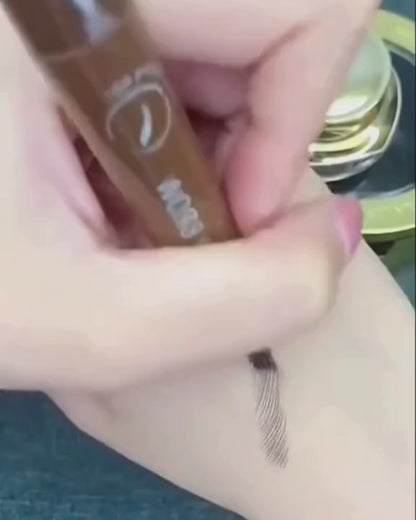 Lapiz Microblanding Profesional 2x1 y ENVIO GRATIS