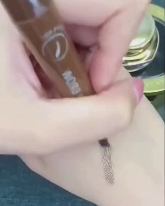 Lapiz Microblanding Profesional 2x1 y ENVIO GRATIS