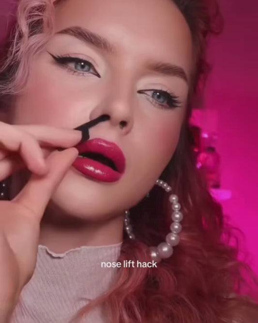 Nose Lifters – Kit Invisible de Levantamiento Nasal