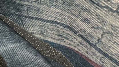 Alfombras Modernas Con Diseños - Antideslizantes para el hogar