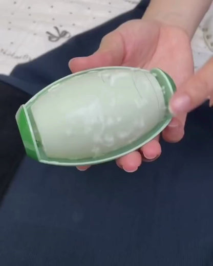 Quita pelusas profesional reutilizable y lavable