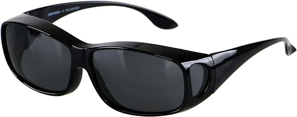 Lentes Antirreflejo HD – Se Colocan Sobre Tus Lentes -30% + ENVIO GRATIS