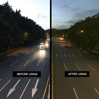 Lentes Antirreflejo HD – Se Colocan Sobre Tus Lentes -30% + ENVIO GRATIS