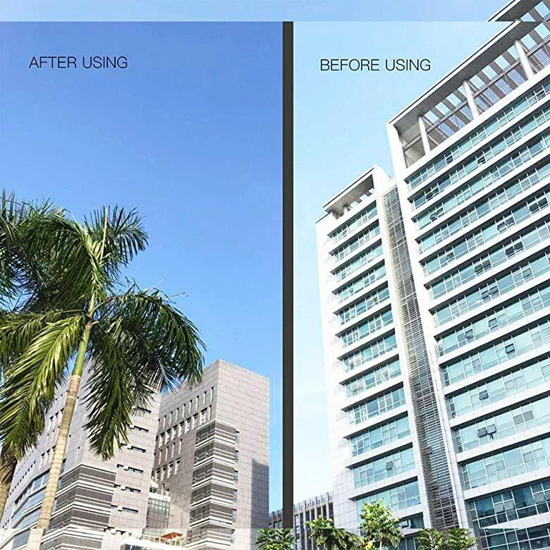 Lentes Antirreflejo HD – Se Colocan Sobre Tus Lentes -30% + ENVIO GRATIS